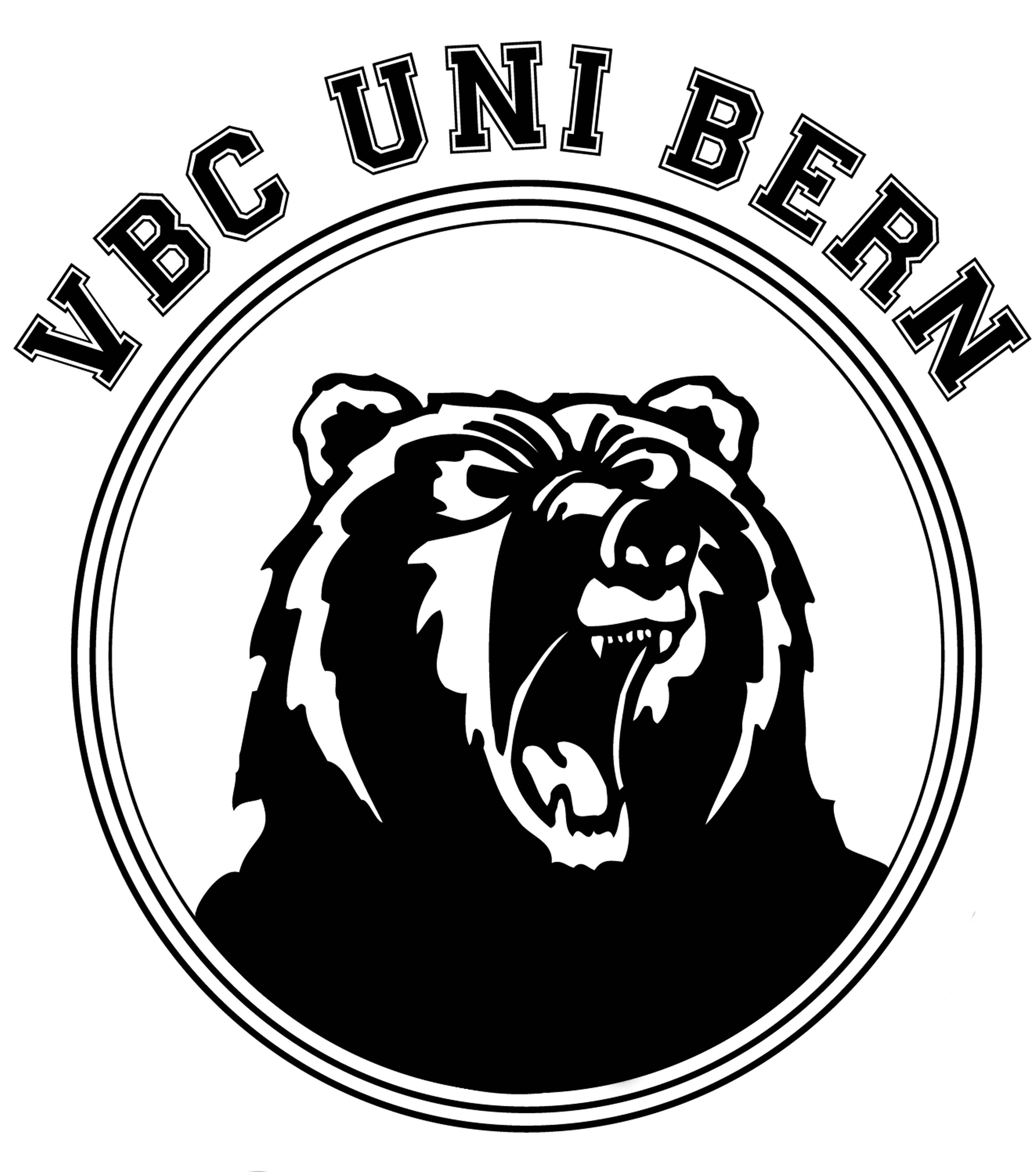 VBC Uni Bern Logo