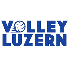 Volley Luzern Logo